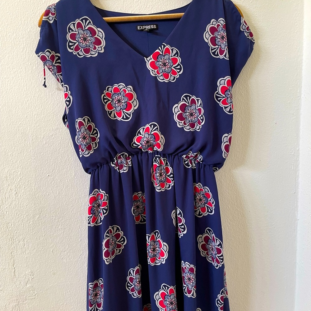 Short Dress
